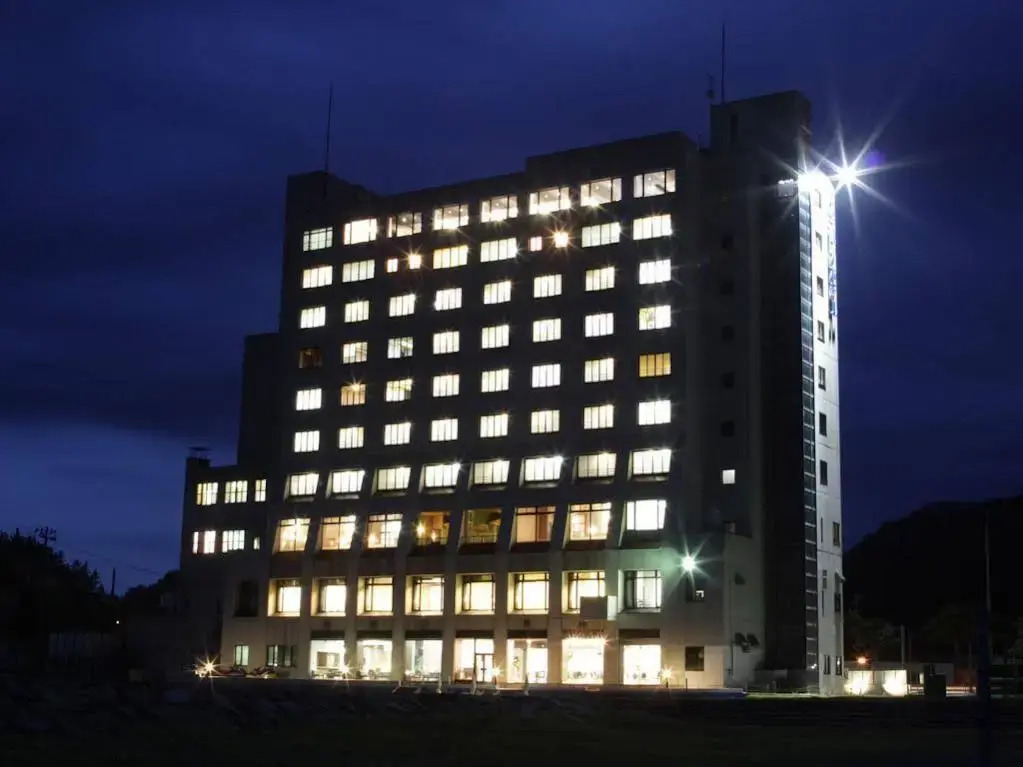 Asamushi Kanko Hotel