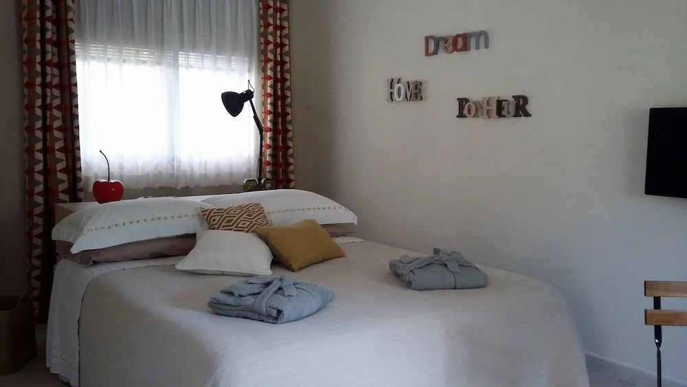 Dimora Campi Elisi