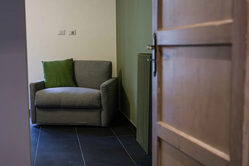 WelcHome - guest accomodation