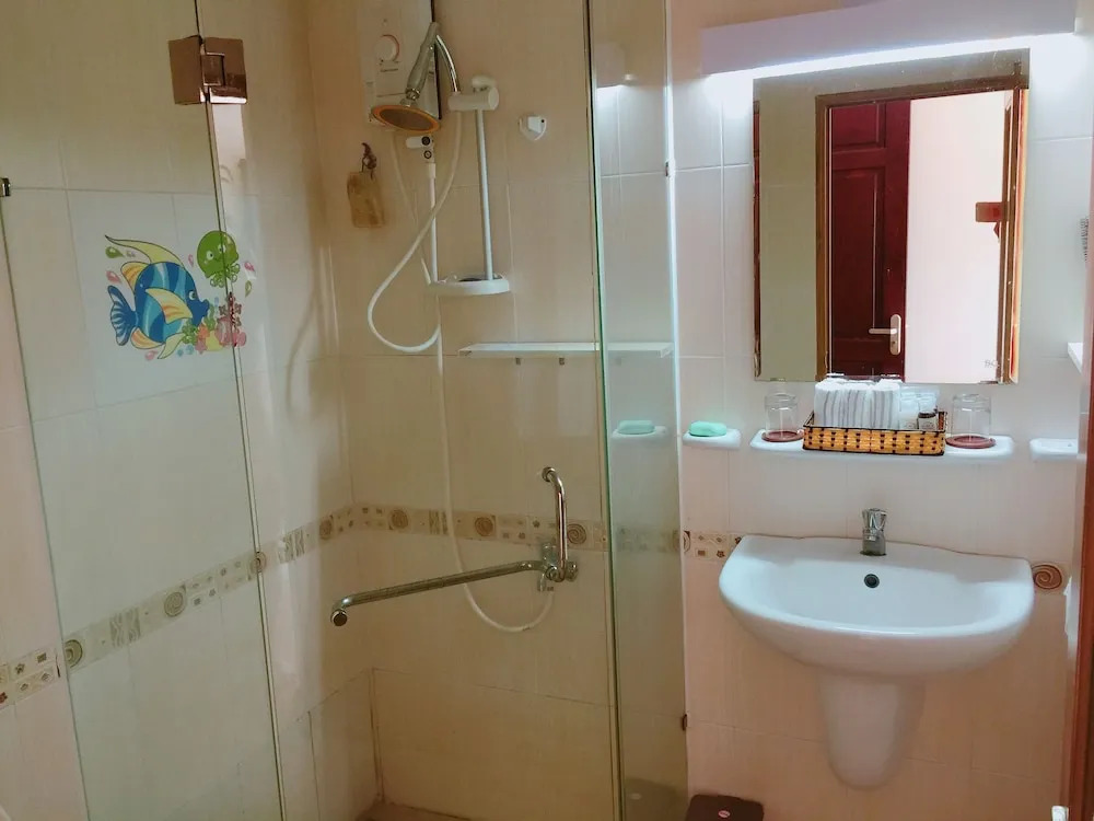 Homestay at Dream House