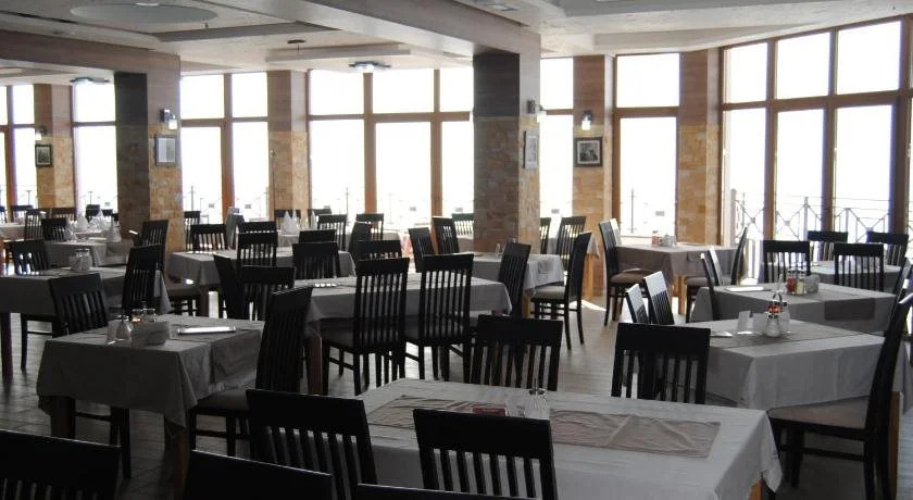 Panorama apartments in Milmari Resort