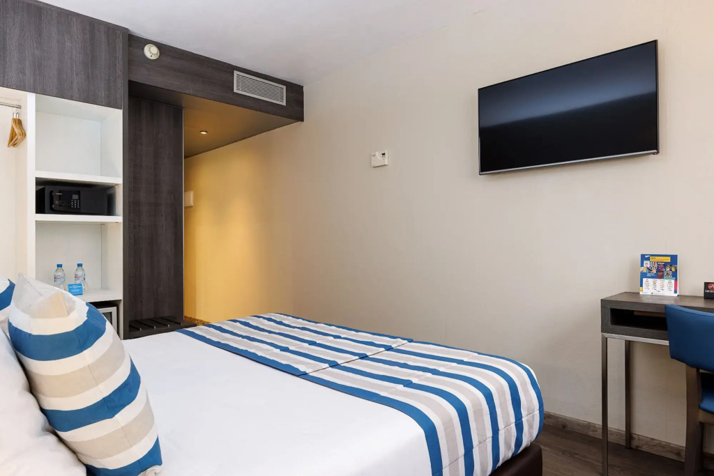 Hotel Ronda Lesseps