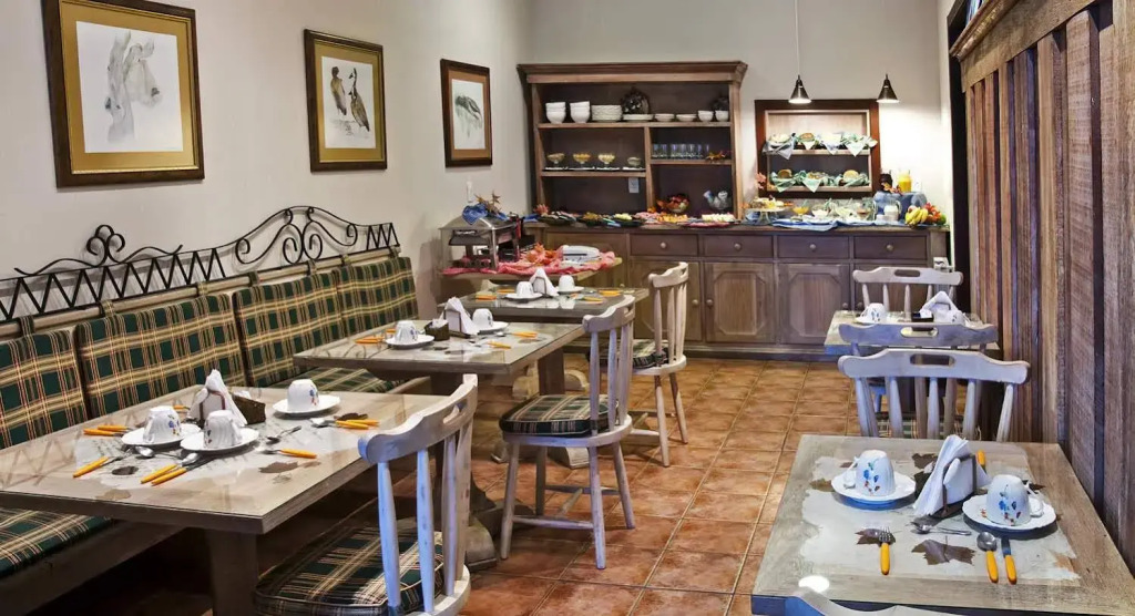 Petit Casa da Montanha