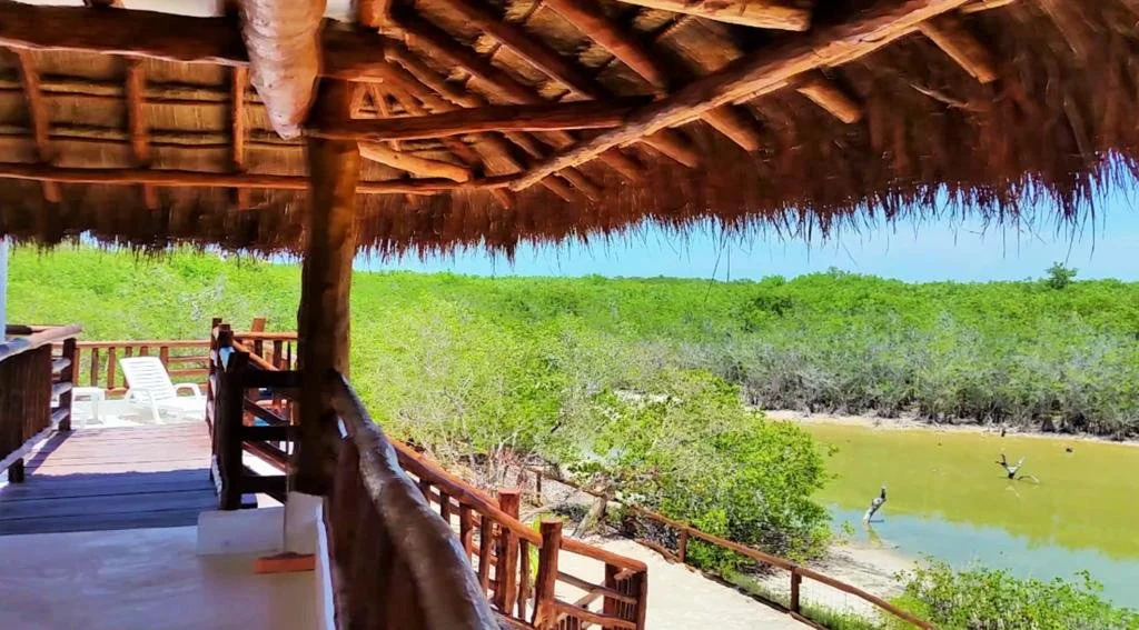 La Casa del Alux
