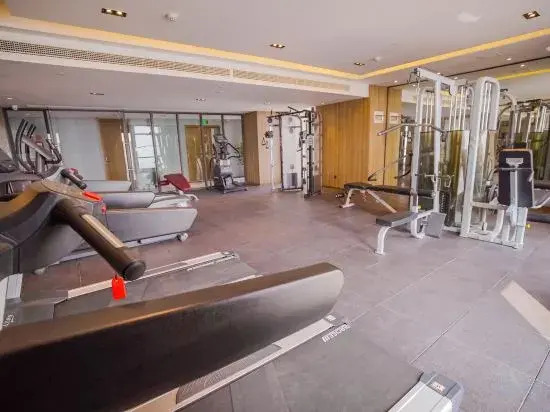 Bocui Zhixian Hotel