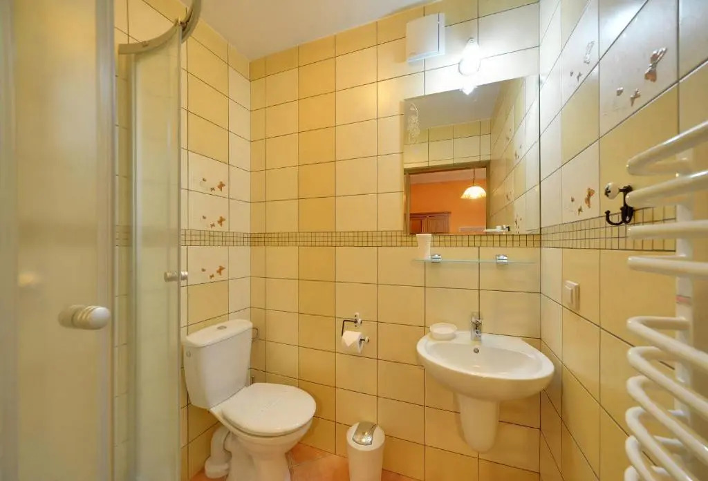 Willa pod Czantorią SPA Ustroń