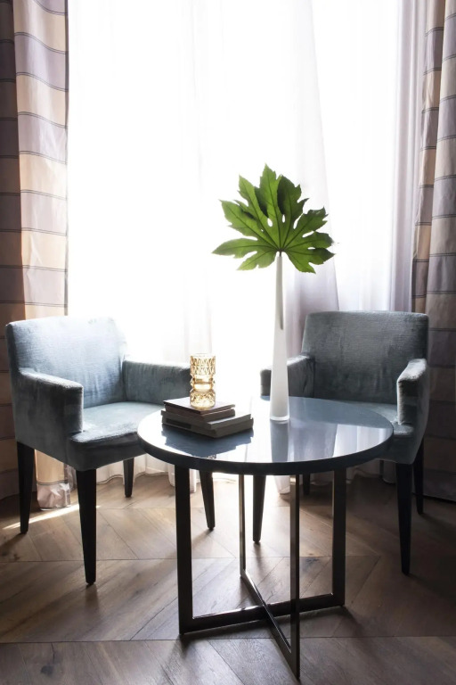 Le Quattro Dame Luxury Suites