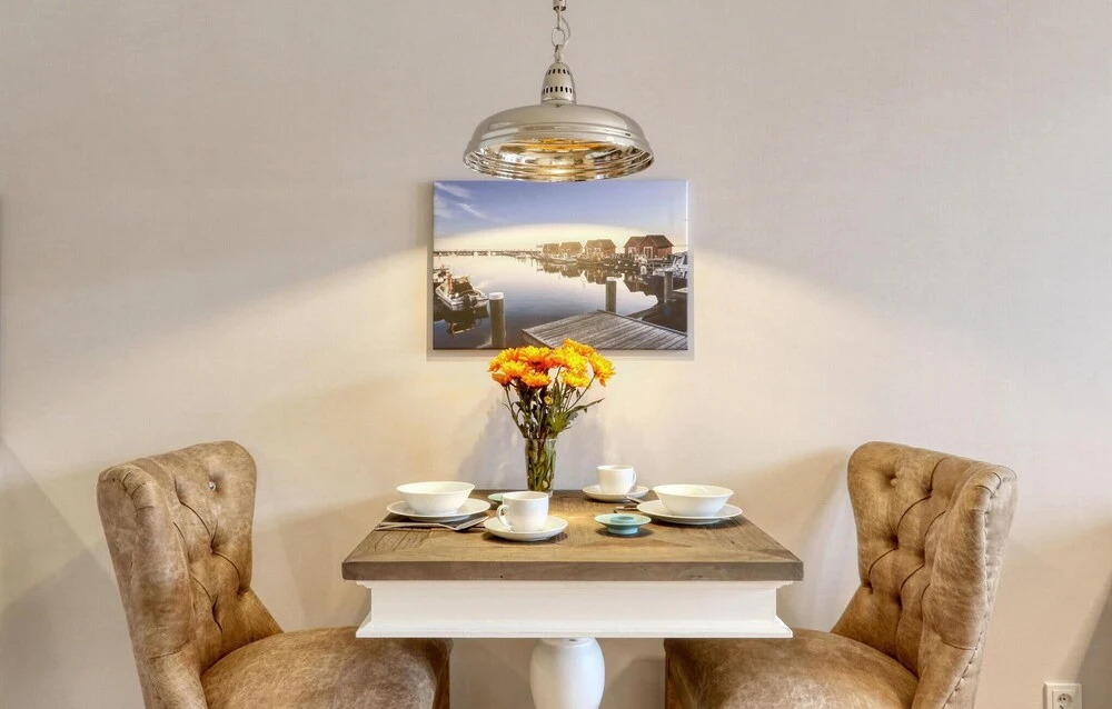 Baltischer Hof Apartment 39