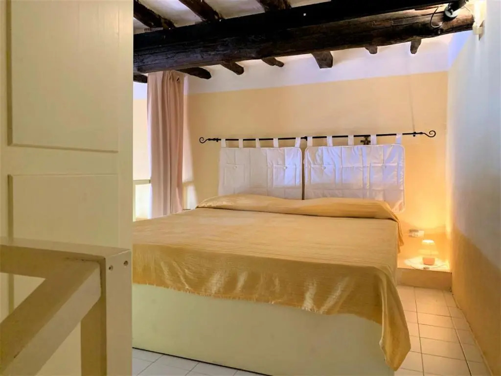 Casa Papuzza