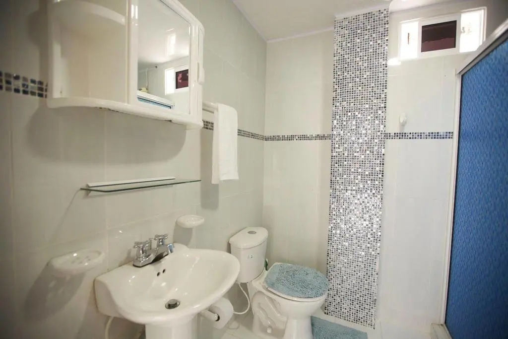 Apartamentos Chalet del Mar