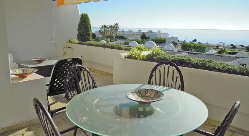 Apartamento Guadalmina Baja