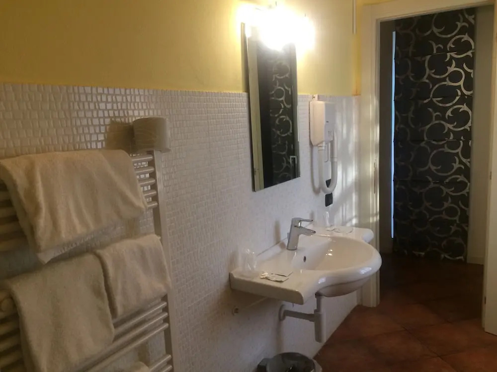 Albergo Castello