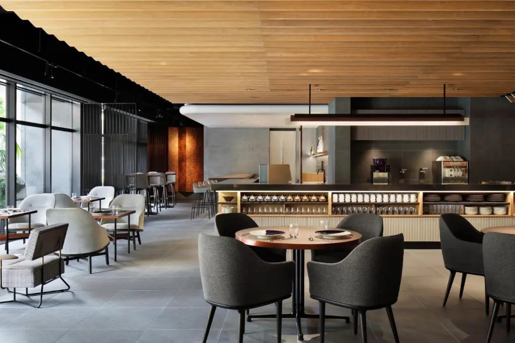 The Chapter Kyoto, a Tribute Portfolio Hotel by Marriott