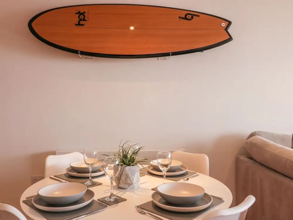 No.5 Pentire
