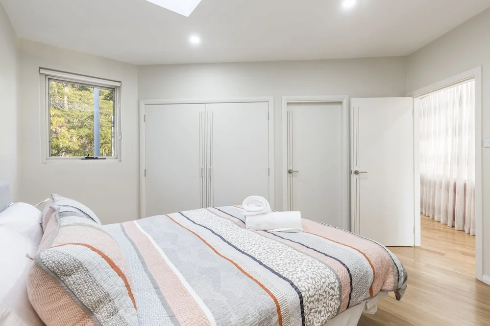 3 Bedroom Waterfront Penthouse on the Hawkesbury