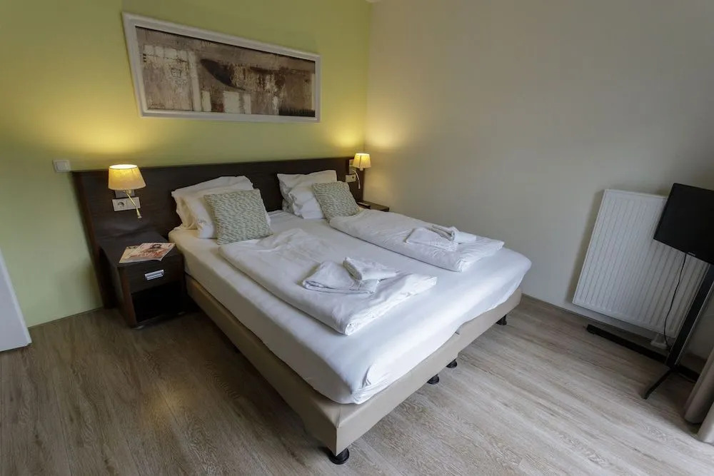 Dormio resort Eifeler Tor