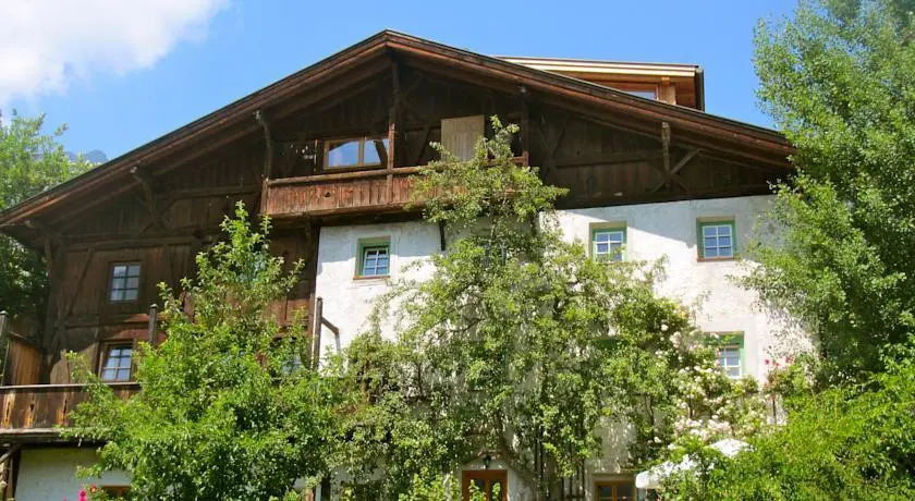Lenzerhof