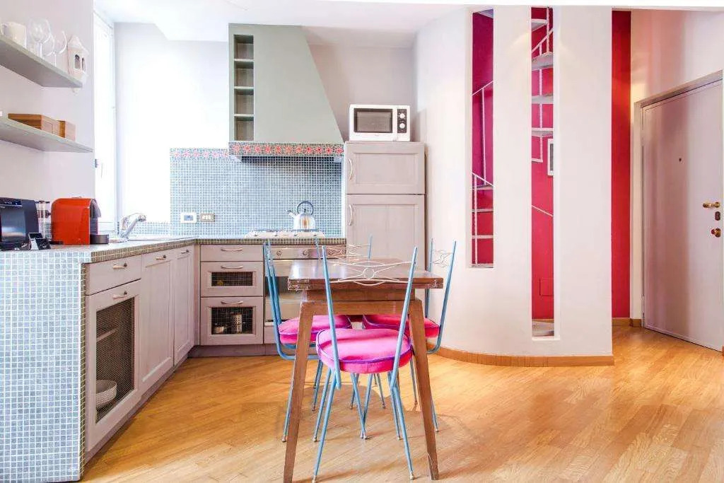 San Fermo Apartment