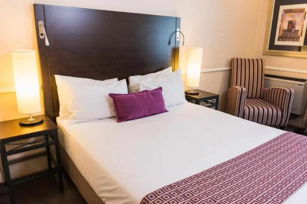 Mercure Johannesburg Randburg