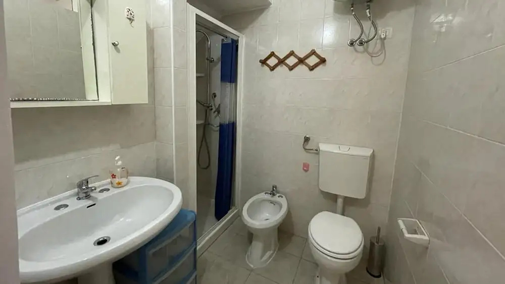 Rustico D Amare in Quartu Santa Elena