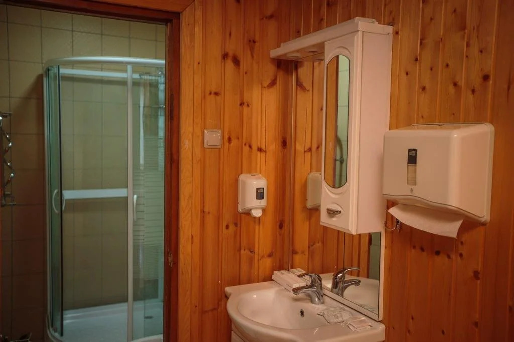 Holiday Home Ekaterininskaya Usadba