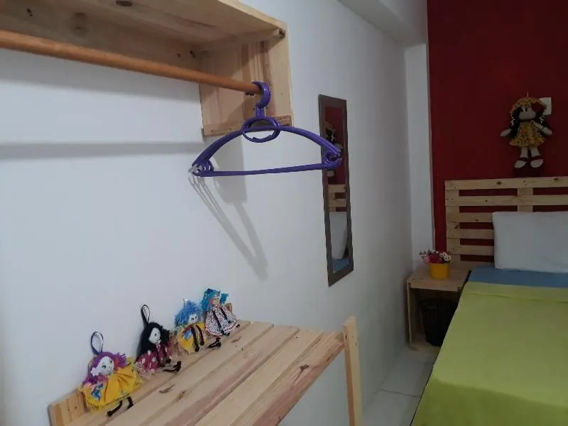 Pousada Boneca de Pano
