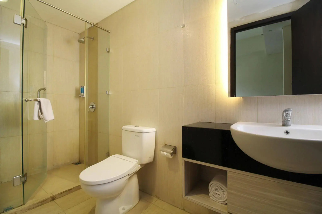 Airy Tambora Bandengan Selatan Jakarta