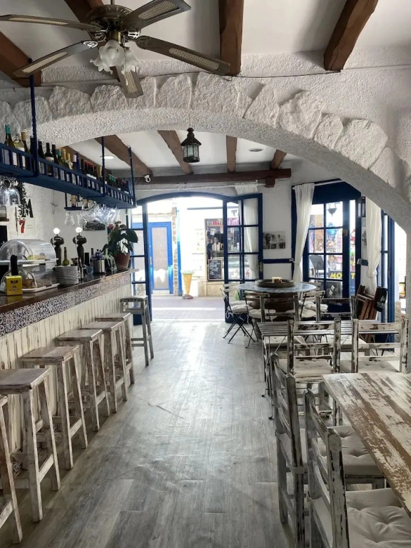 Hotel & Restaurante Bergantí