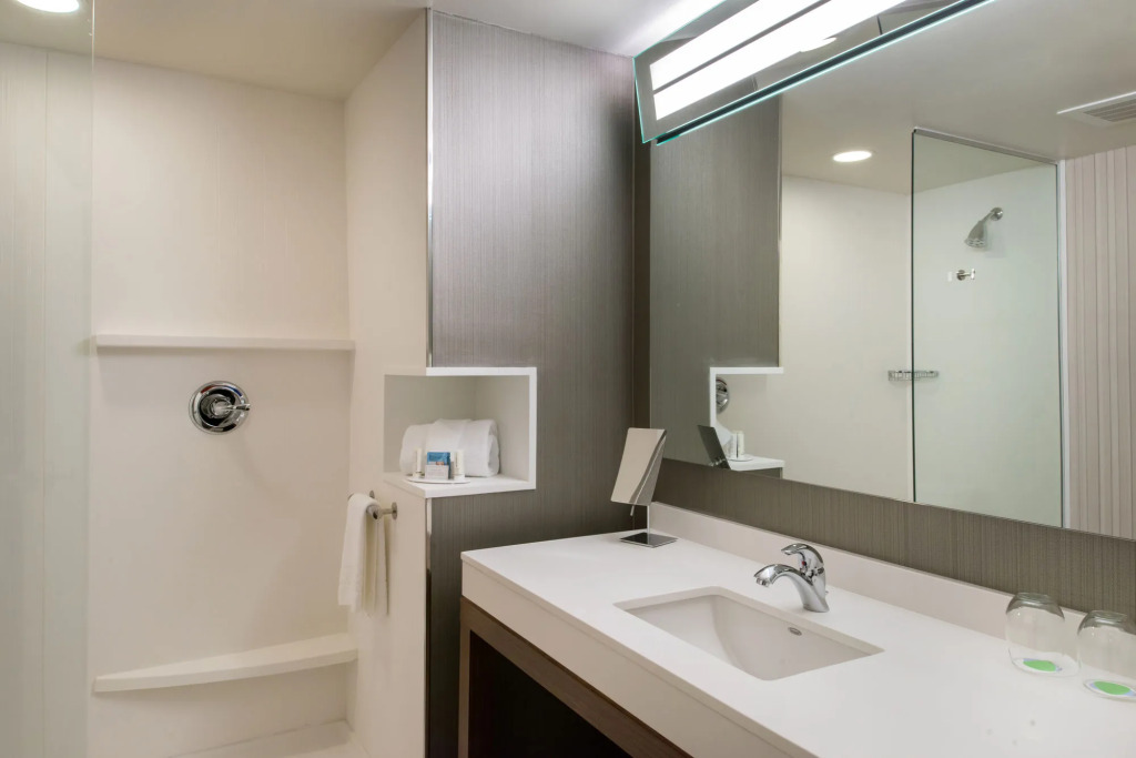 Courtyard by Marriott Hot Springs