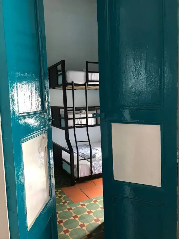The Best Adventure Hostel