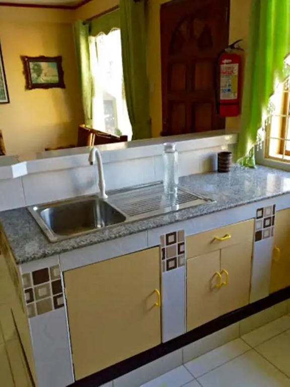 Villa Carmela-Librada Resort