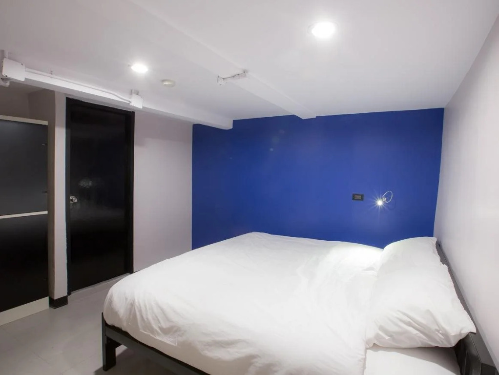 The Blocks Hostel Sukhumvit 10