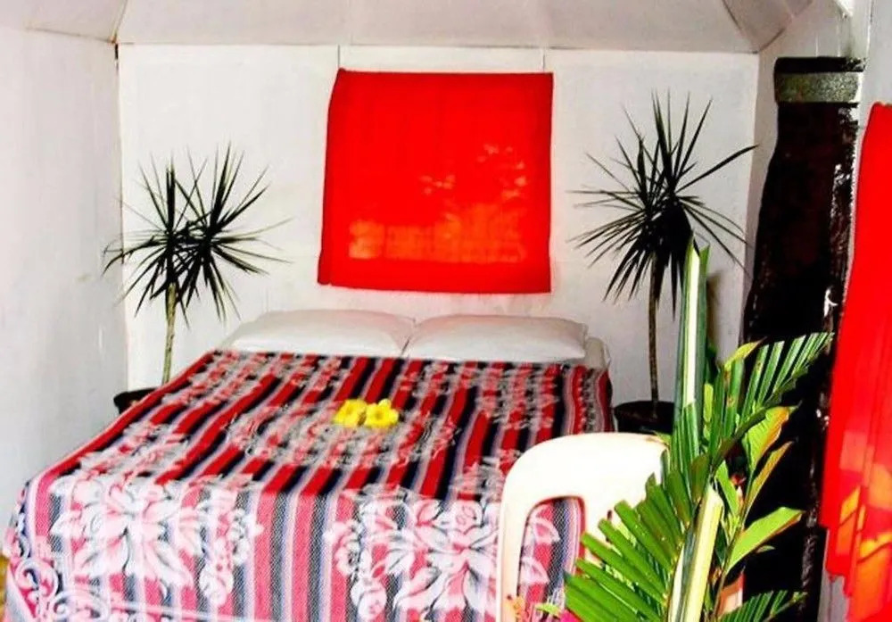Dave Parker Eco Lodge Hotel
