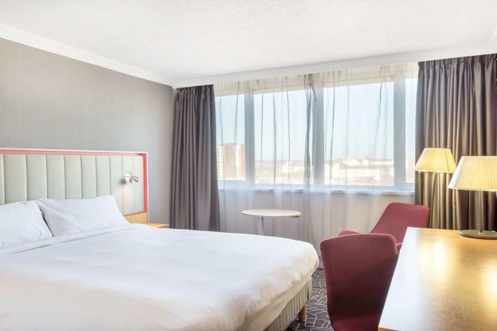 Mercure Northampton