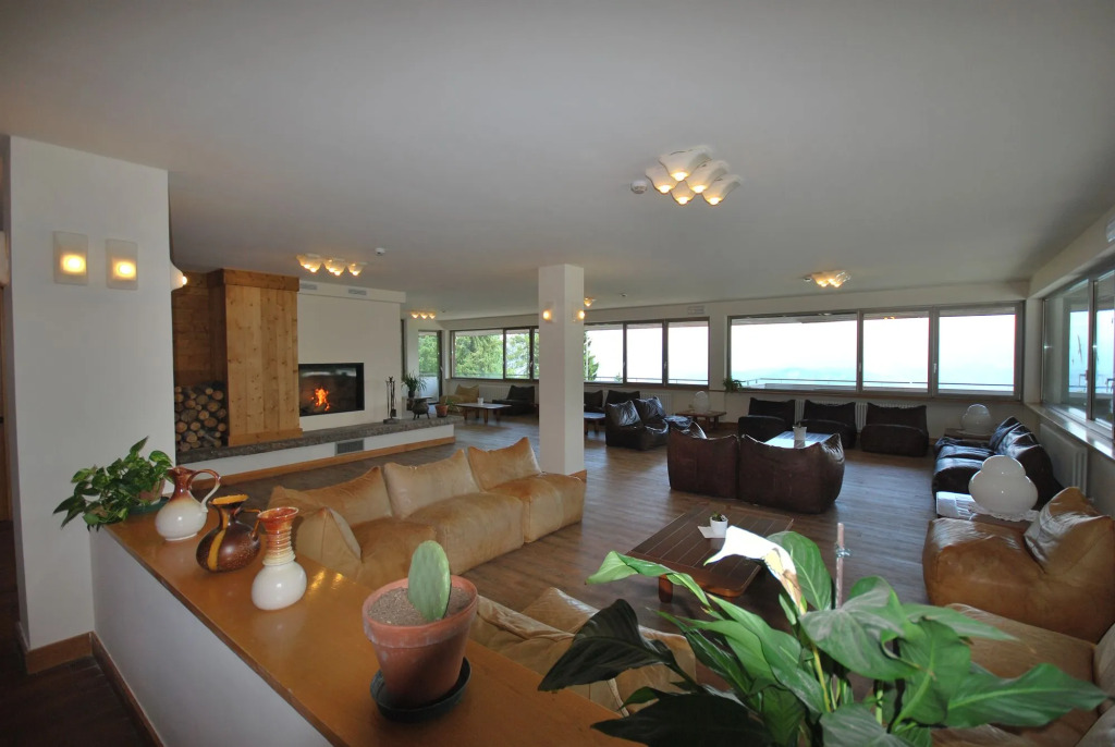 Hotel Monte Bondone