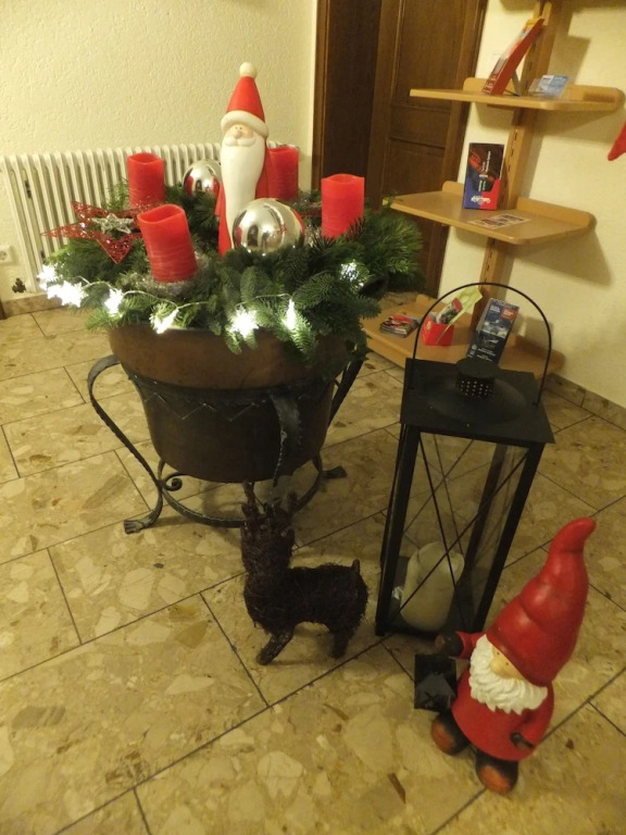 Gasthof zum Löwen