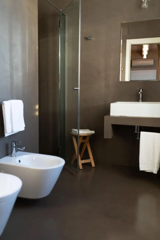 Hotel Conca DOro ***S