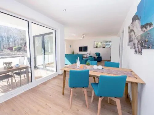 Haus Arkona in Sellin - Penthouse "Strandräuber"