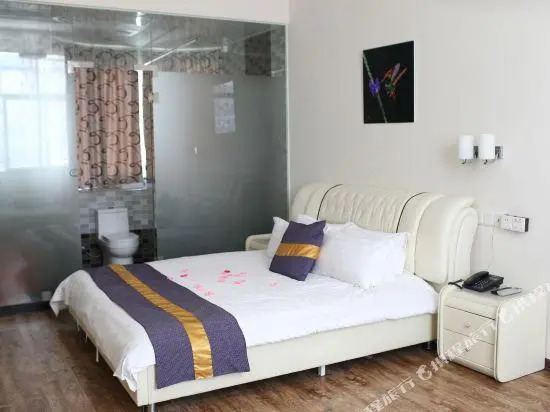 Yiduo Yiguo Music Hotel