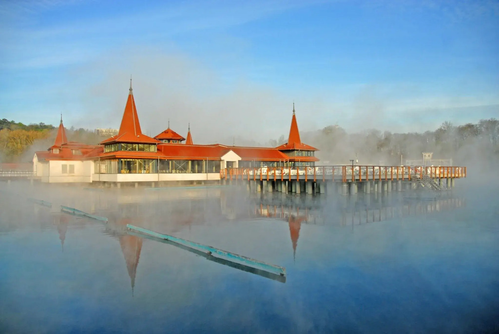 Ensana Thermal Hévíz