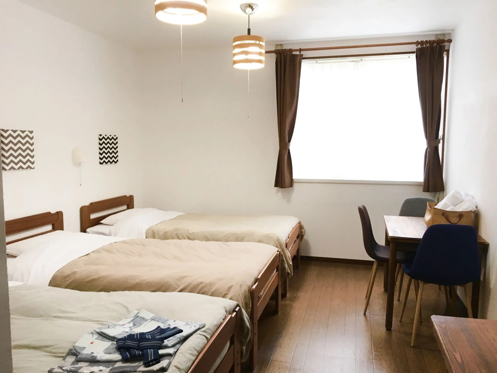Beach Side Inn Shirahama