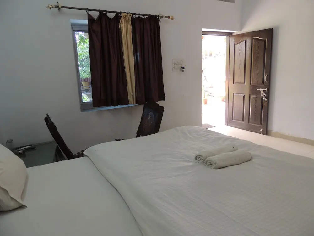 Green Valley Pushkar