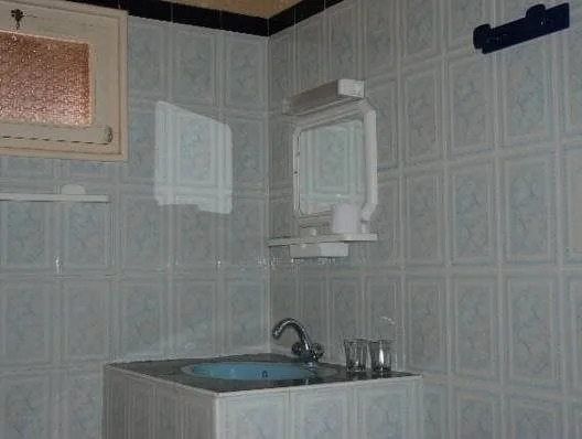La Kasbah De Dades