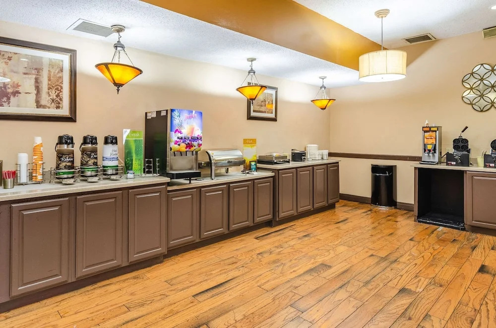 Best Western Radford Inn