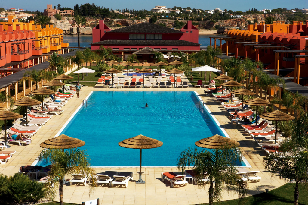 NH Marina Portimao Resort