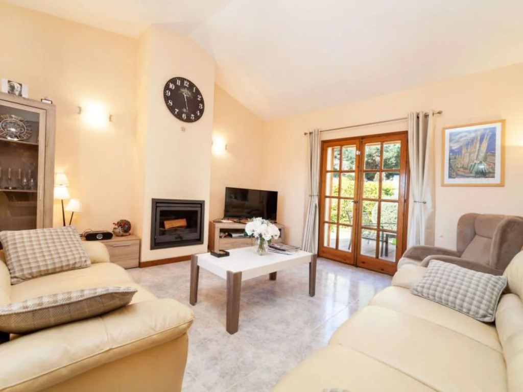 Villa Maria 32036