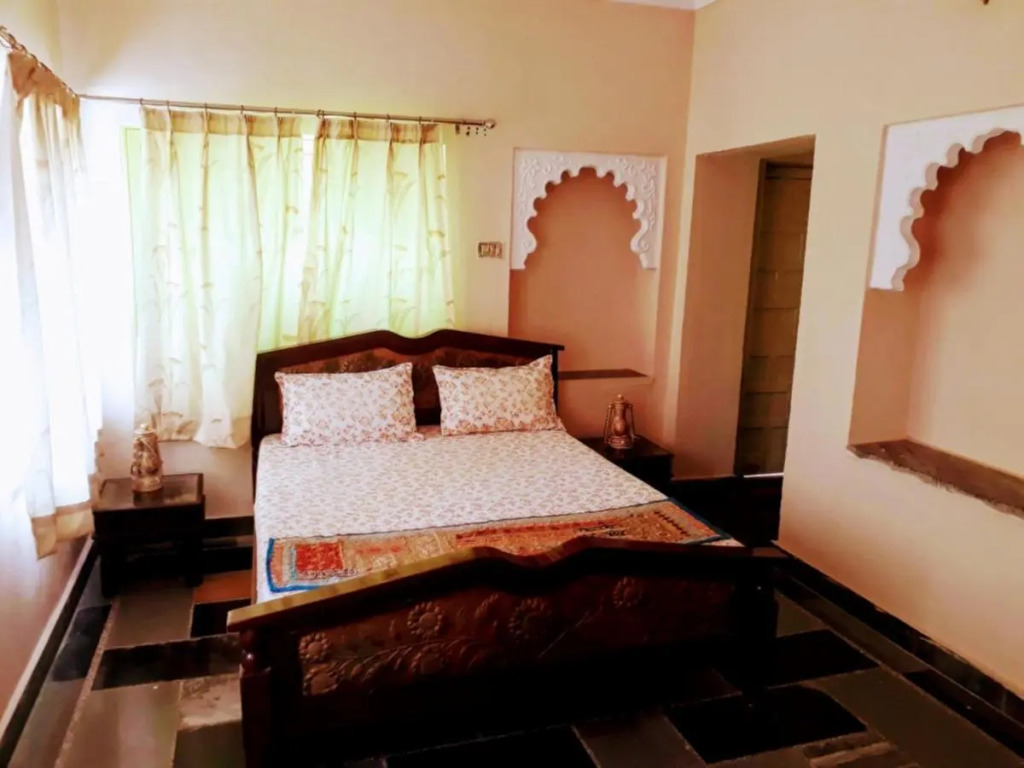 Sun Heritage Villa