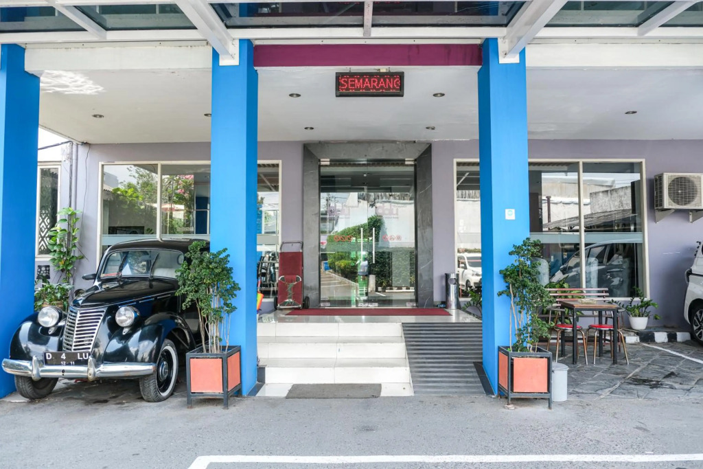 Hotel Dalu