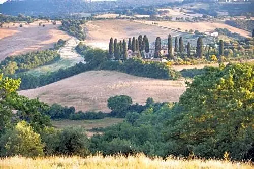 Villa San Sanino - Relais in Tuscany