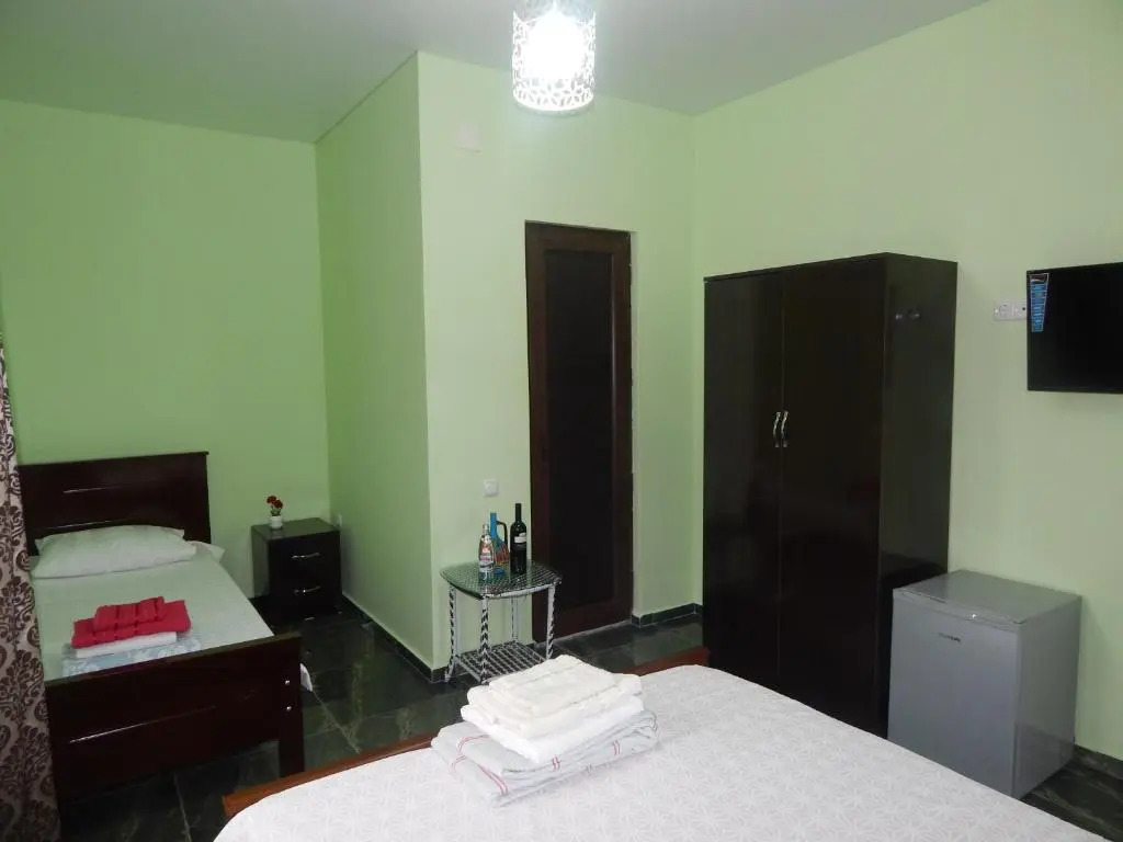 Aparthotel Sofia in Gonio